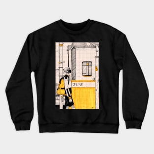 June 2020 Crewneck Sweatshirt